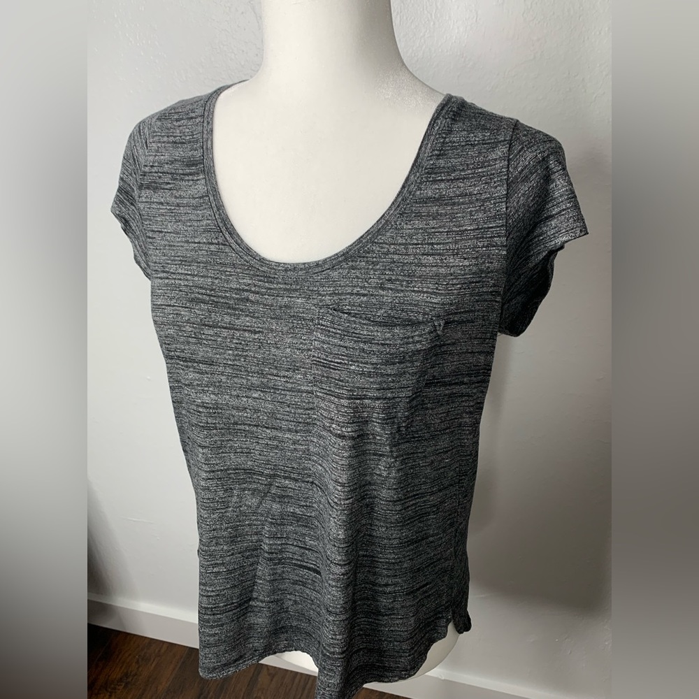 Marl Tee - Picture 2 of 7